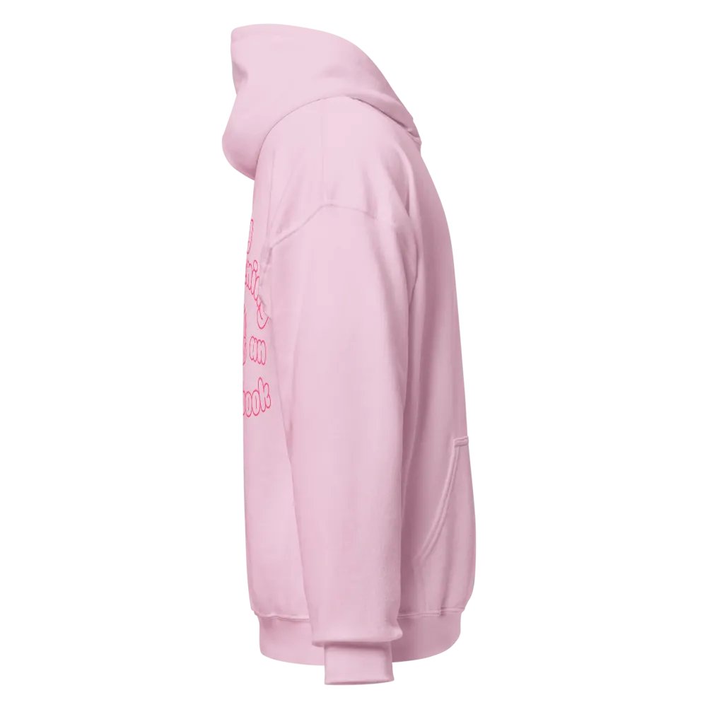 Probably Listening to an Audiobook 🎧 Hoodie product image (12)