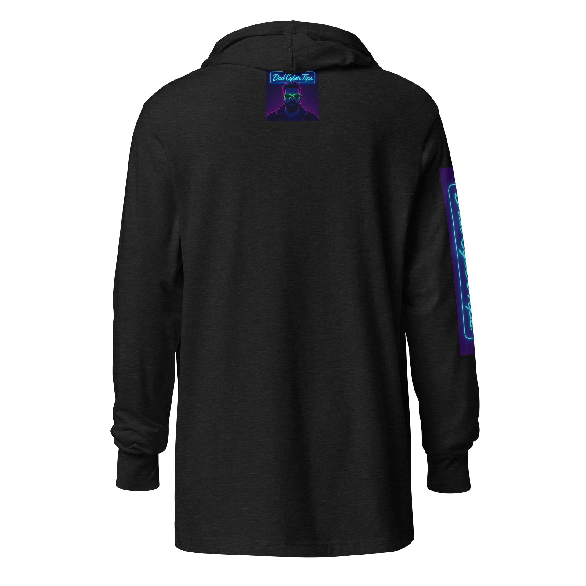 Defender Hoodie product image (4)