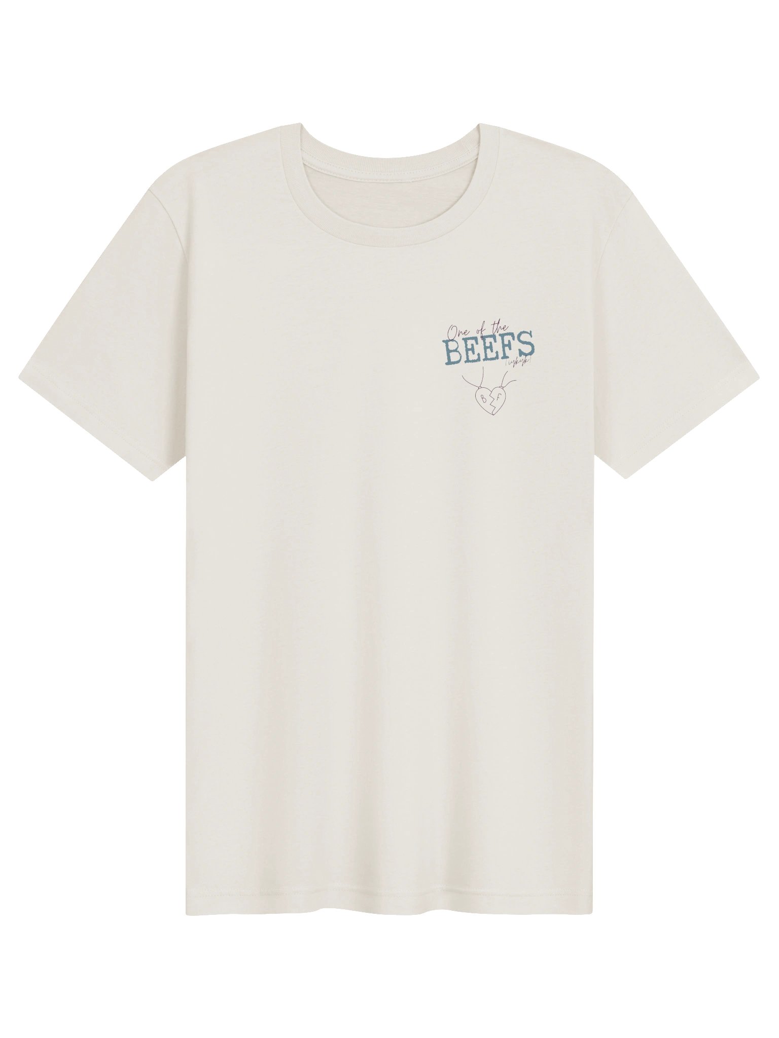 BEEFS Tshirt (BC) product image (1)
