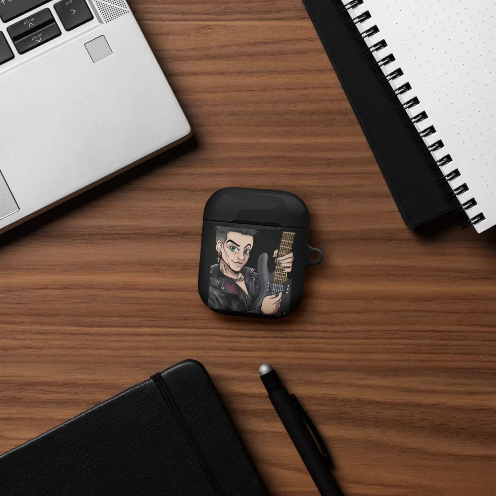 Rockin-Air Pod Case product image (14)