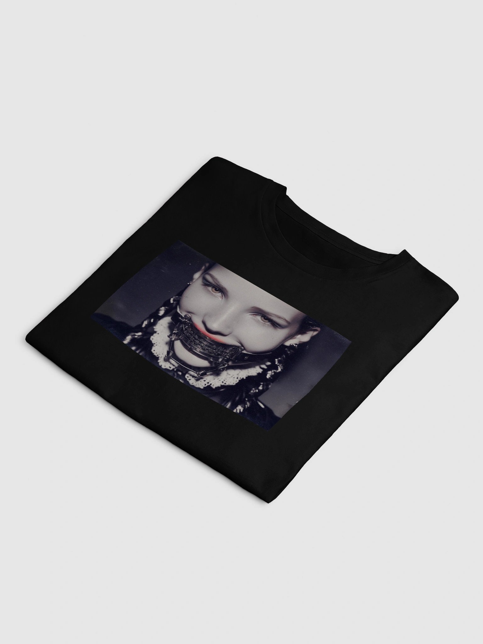 CHANGLING CROPPED TOP - LIMITED EDITION product image (4)