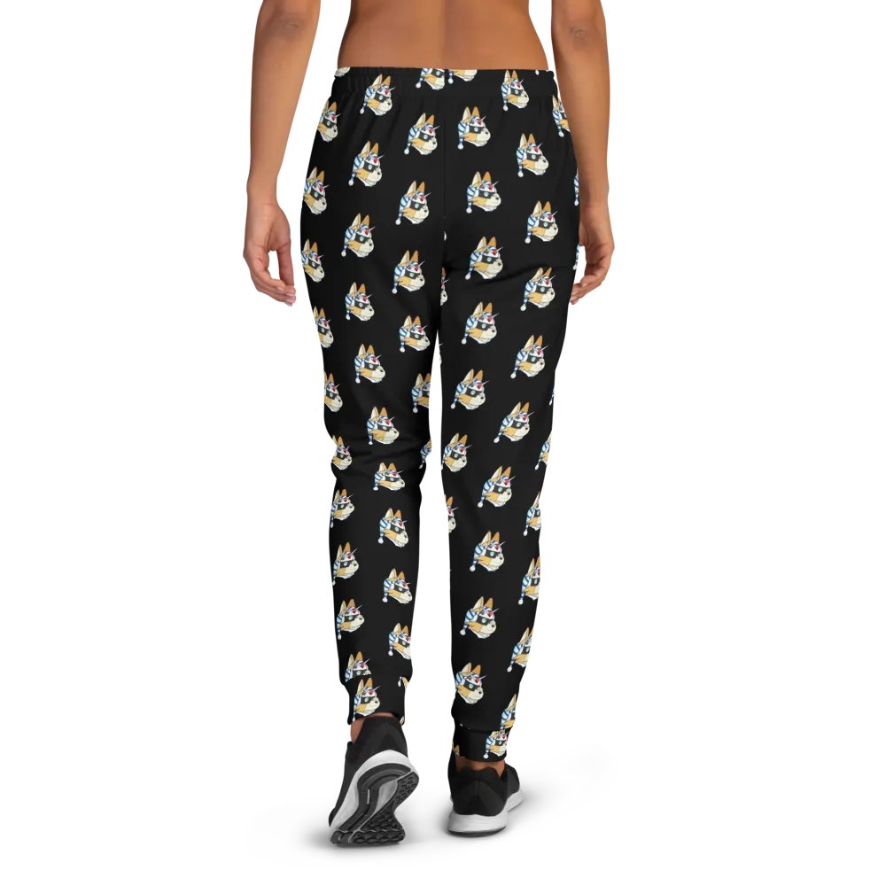 Woman's Pajama Bottoms/Jogging Pants product image (1)