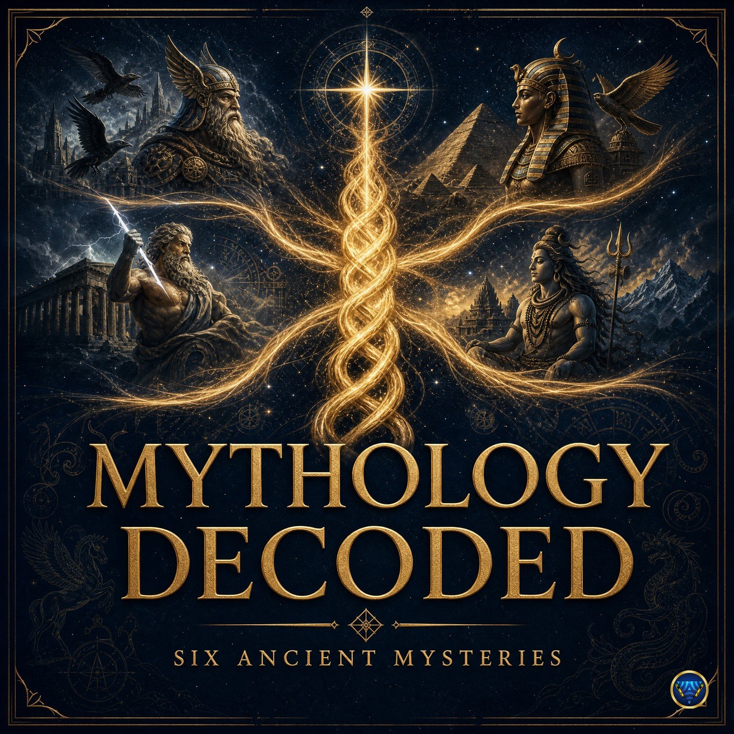 Mythology Decoded (ebook) product image (1)