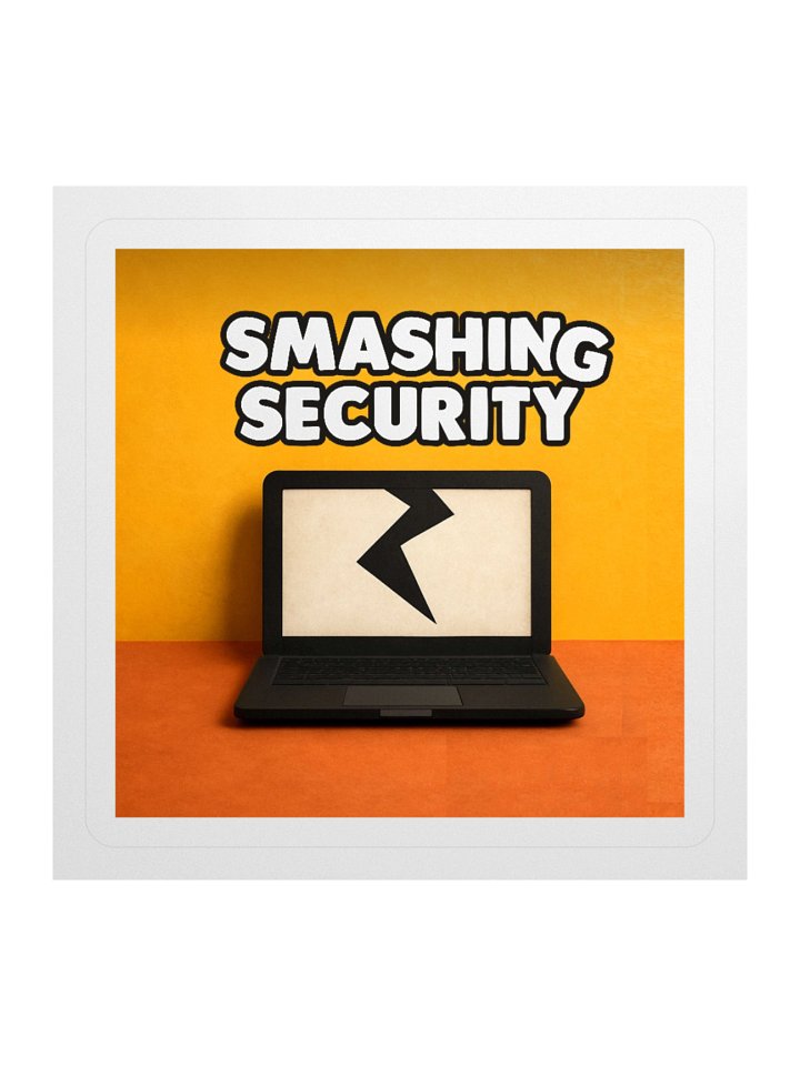 Smashing Security new era sticker product image (1)