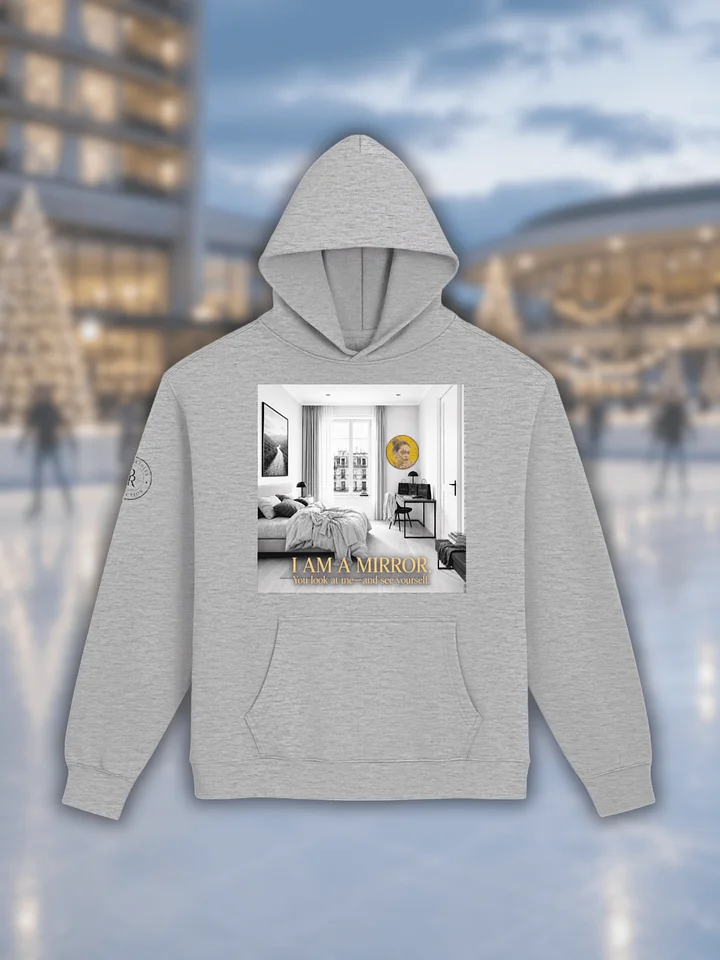 MIRROR Warm - unisex product image (2)