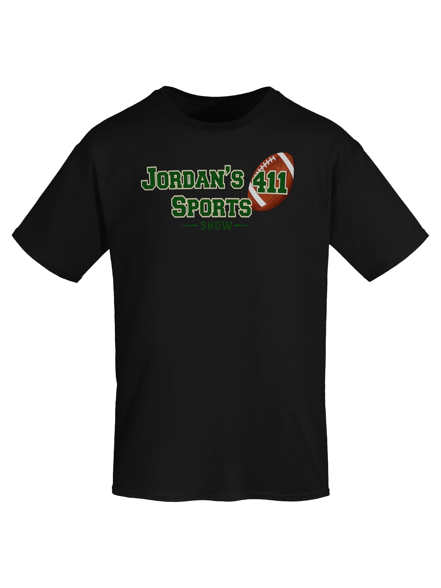 Jordan 411 sports classic tee product image (5)