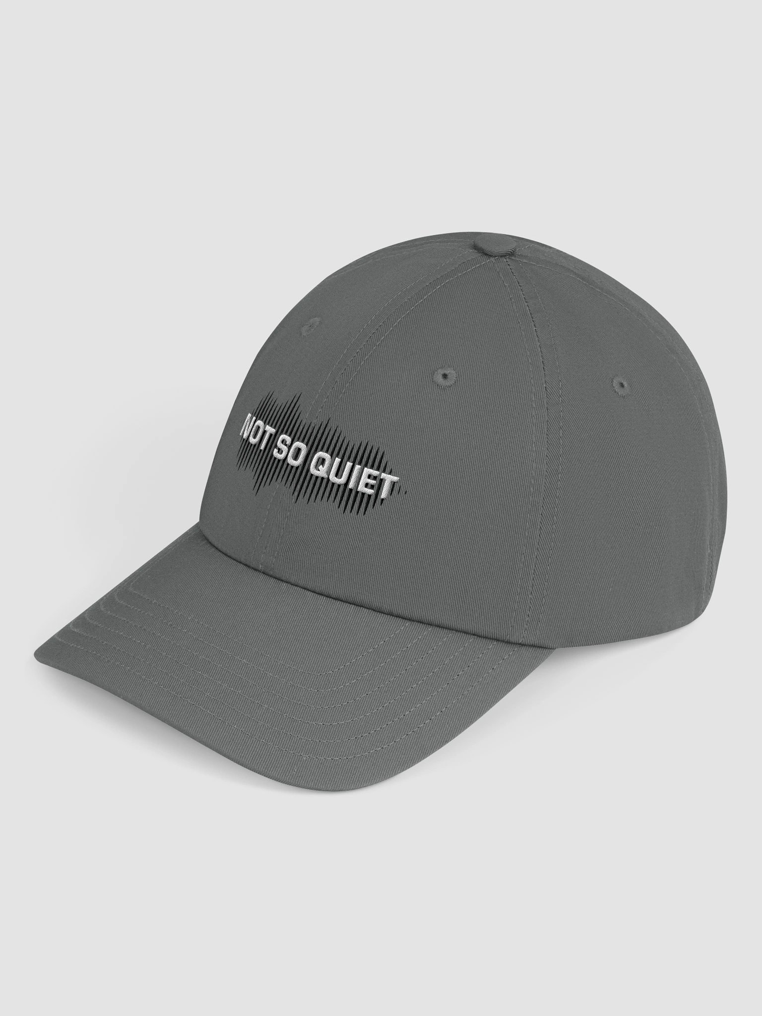 Under Armour® Cap | NSQ Logo | Embroidered product image (11)