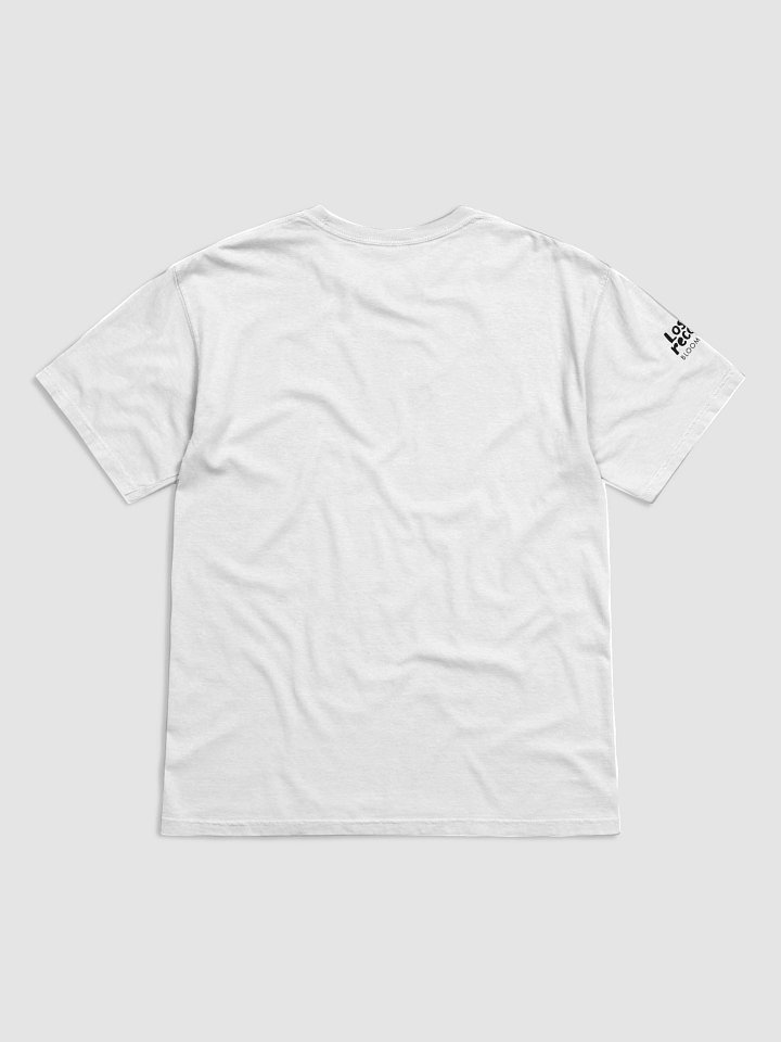 Lost Records: Bloom & Rage; 'Phonecall' T-Shirt product image (2)