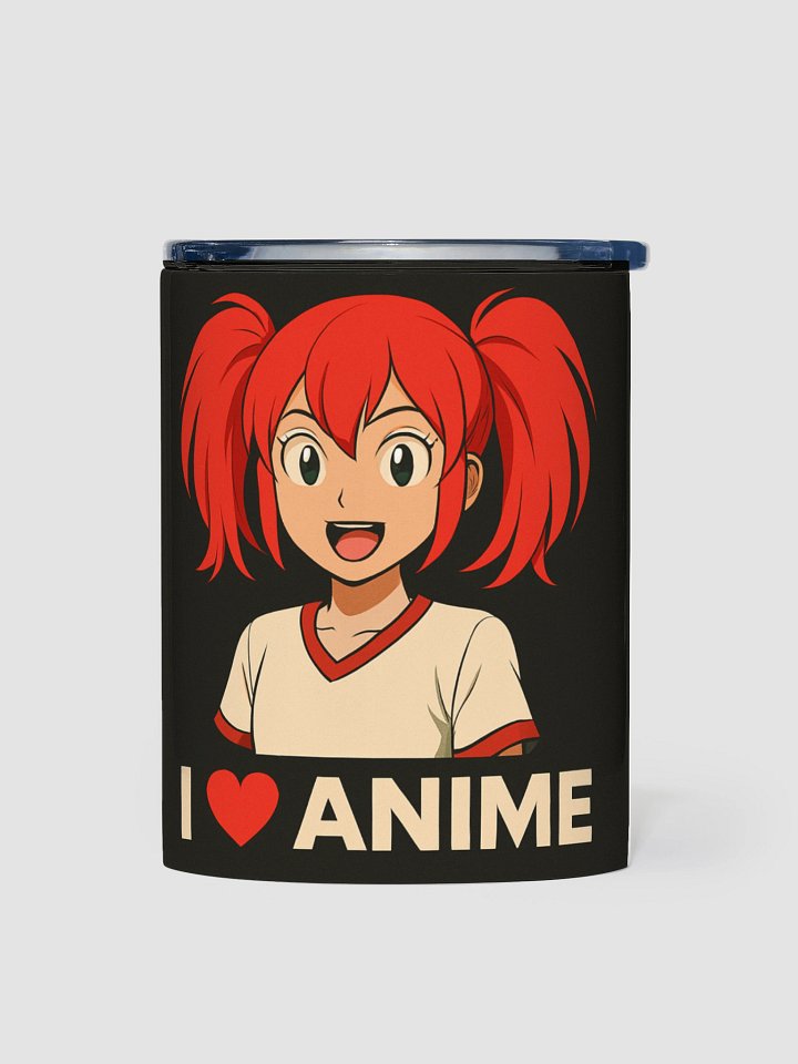 I LOVE ANIME product image (1)