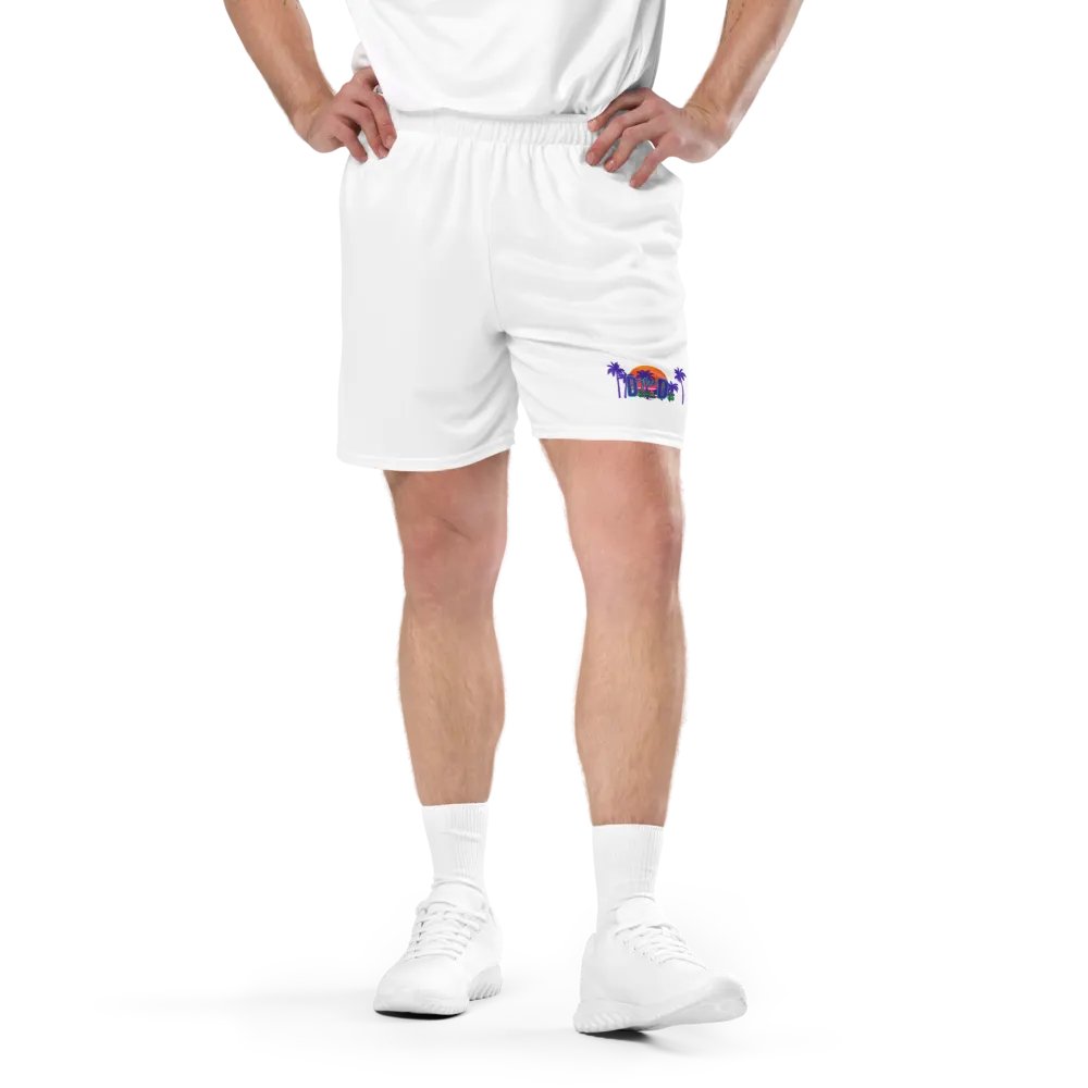 TheDoubleDos Spring Shorts product image (1)