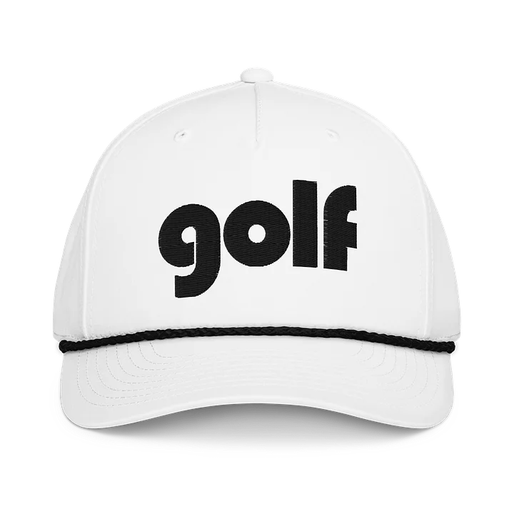 Retro Golf product image (1)