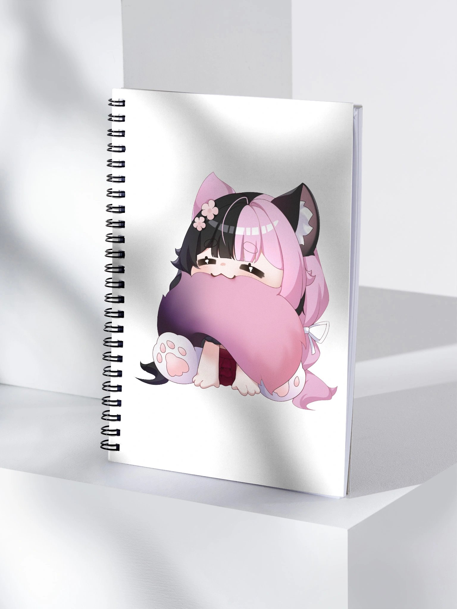 Angel's Notebook product image (4)
