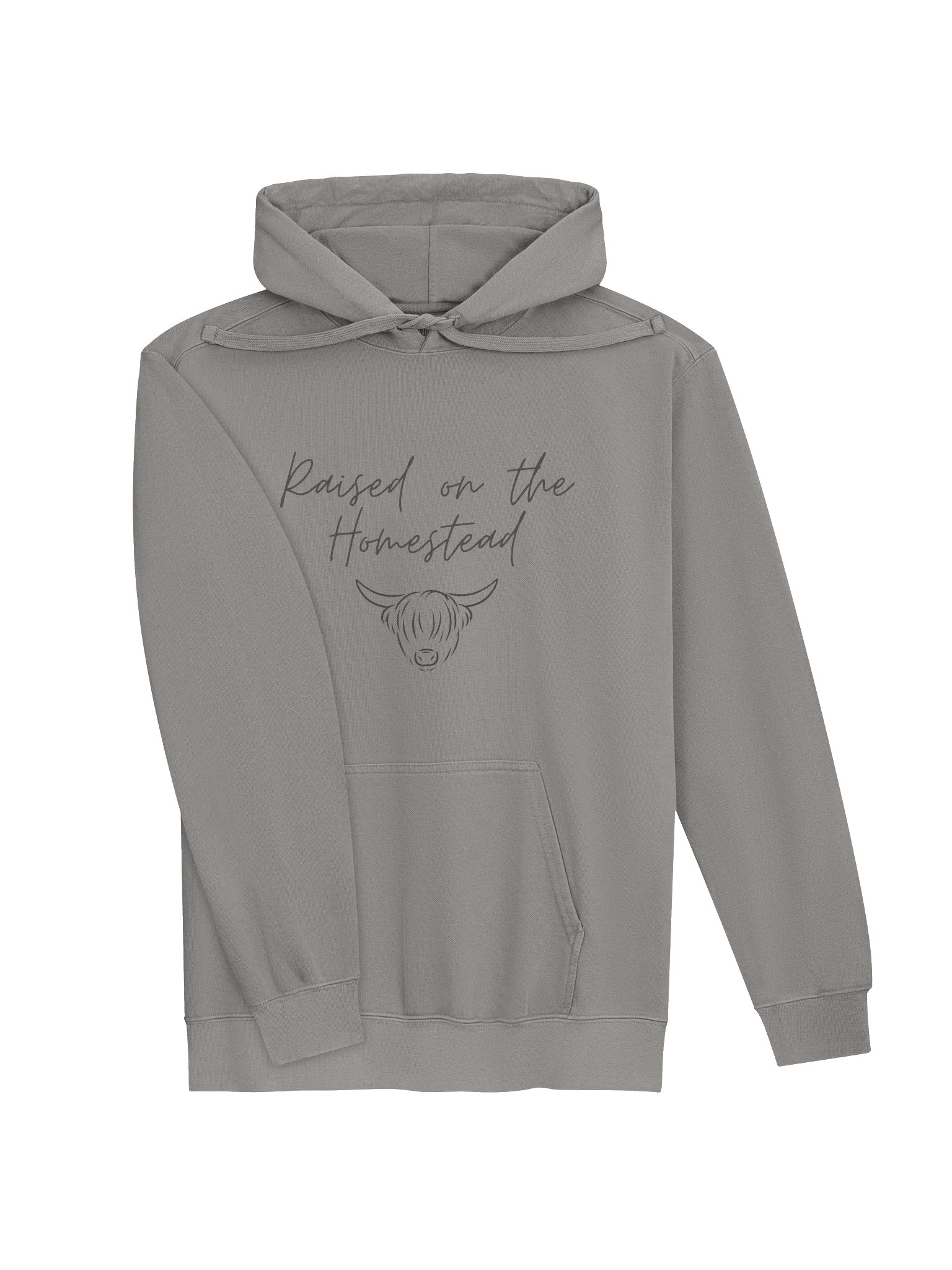 Raised on the Homestead Sweatshirt product image (11)