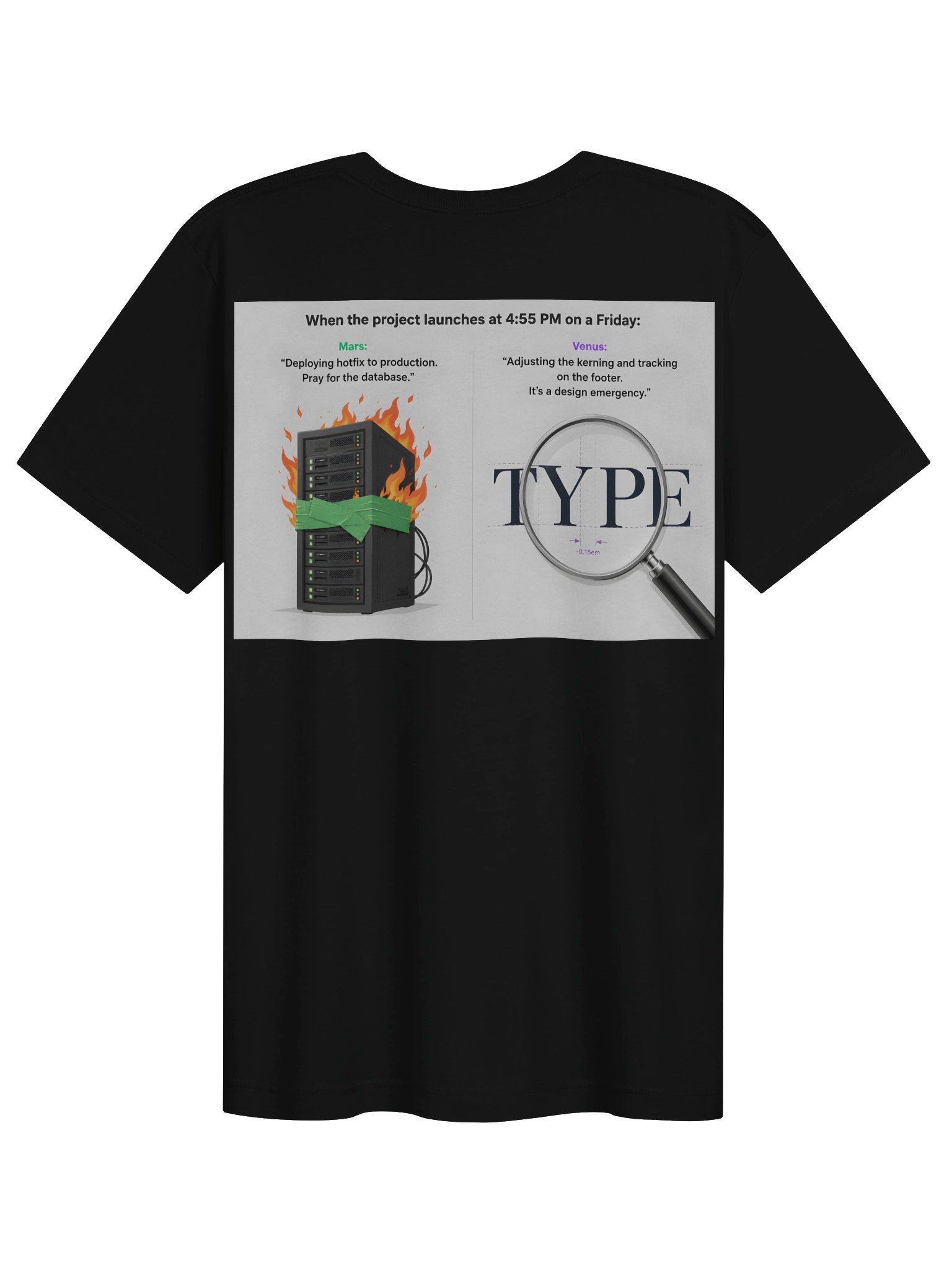 The Deadline Responses product image (13)