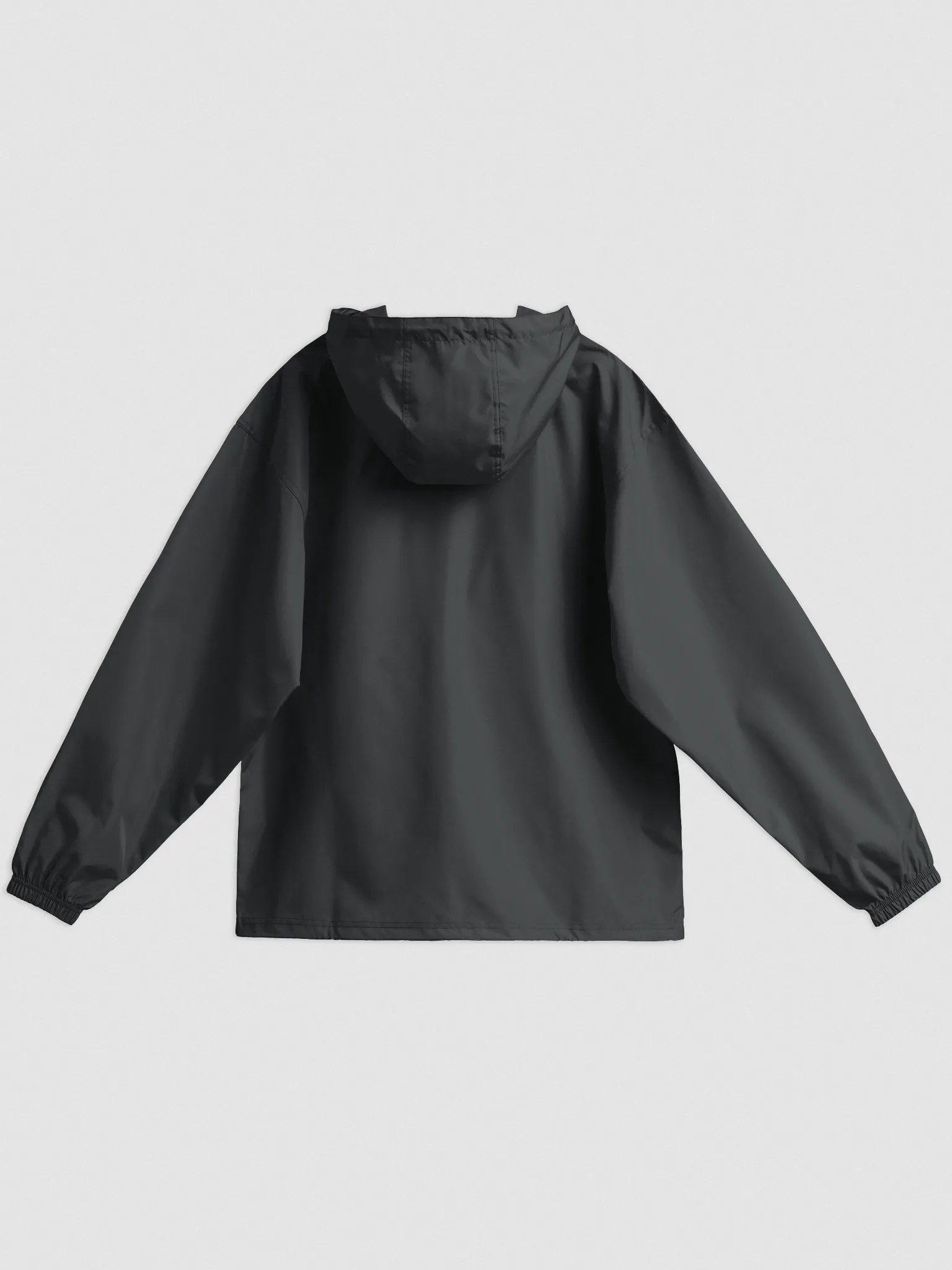 OBDGC Champion Packable Jacket product image (13)