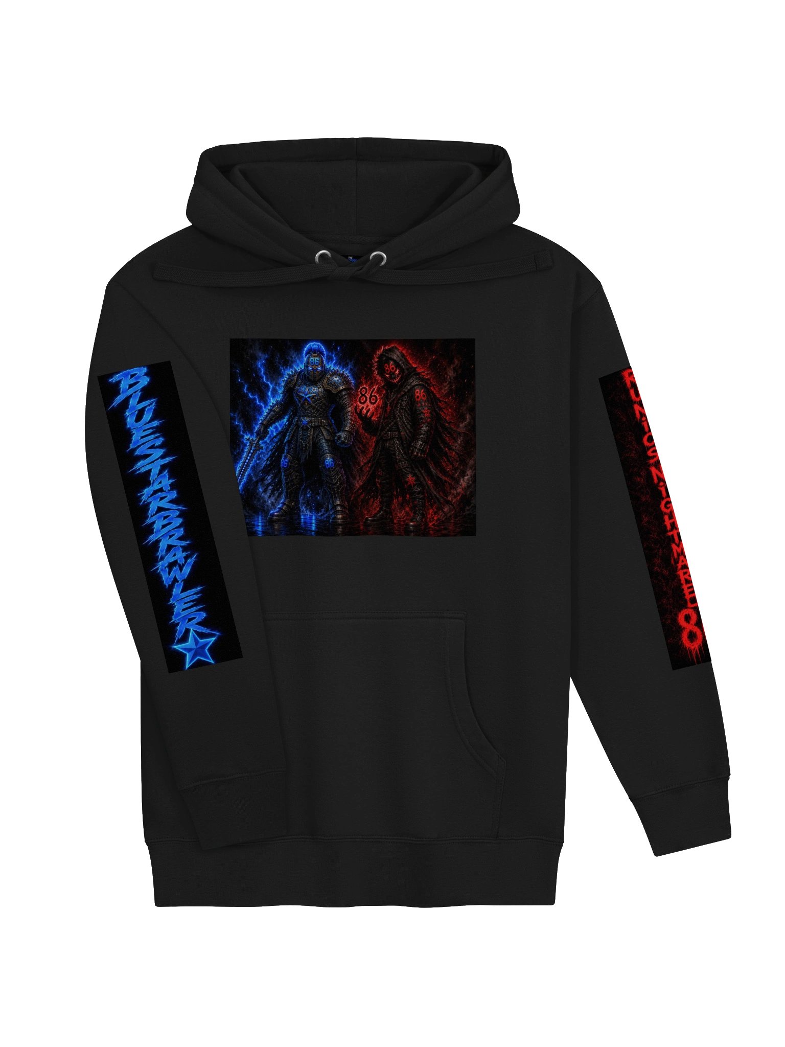 Brotherhood Hoodie product image (3)