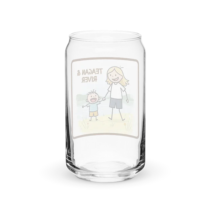 Teagan & River Can Glass product image (6)
