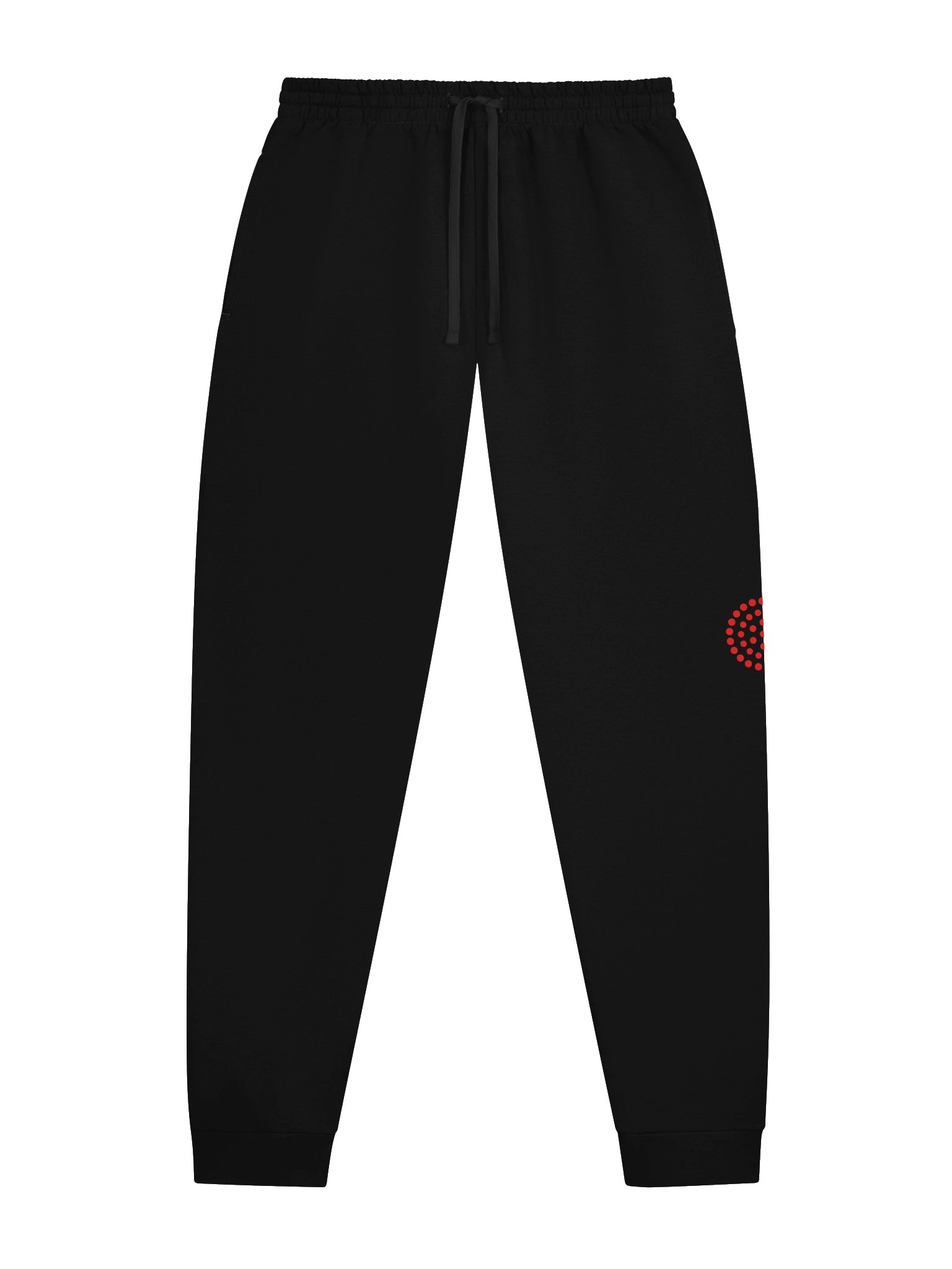 33 Engines Red Joggers product image (1)