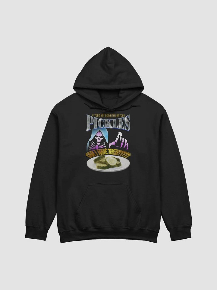 PICKLES HOODY product image (1)