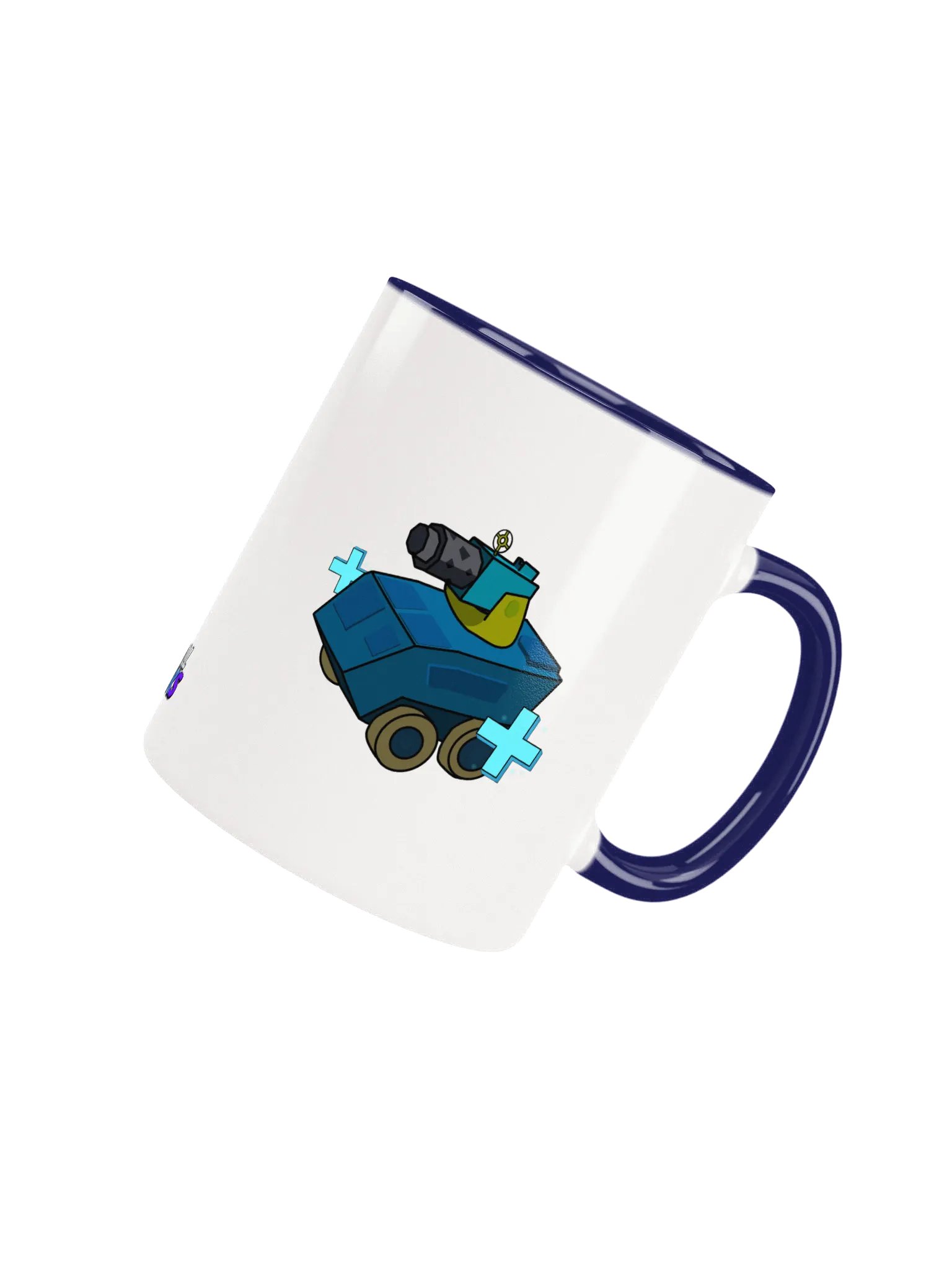 Mug ChronoHeal product image (4)