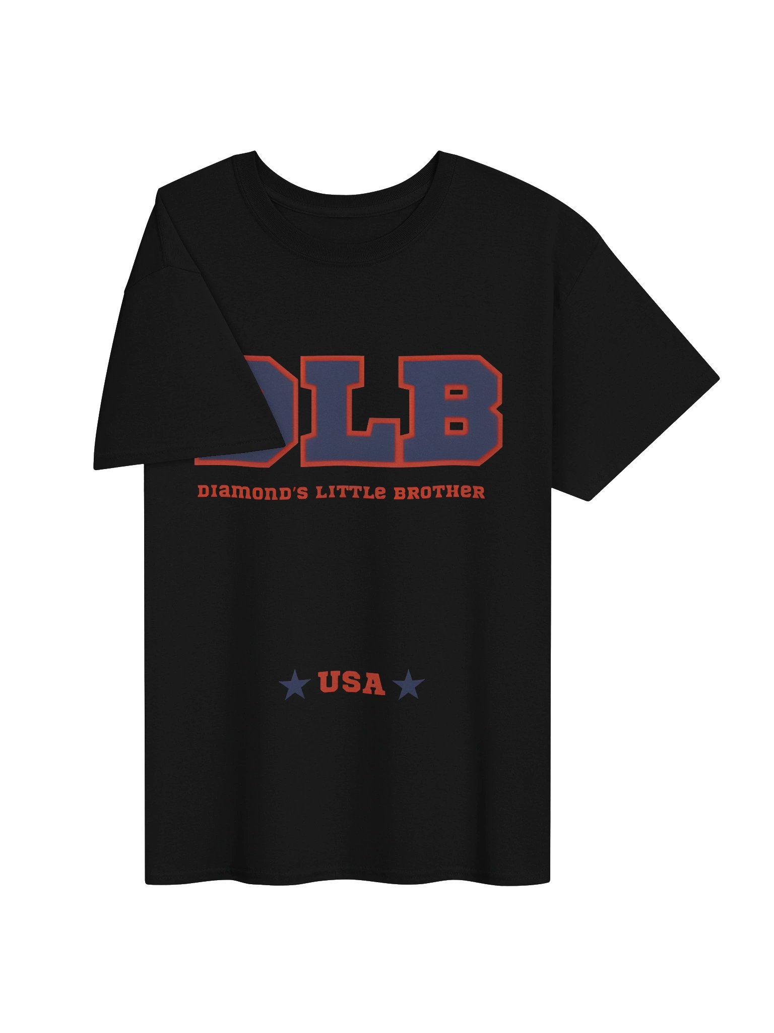 DLB USA Logo Tee product image (13)