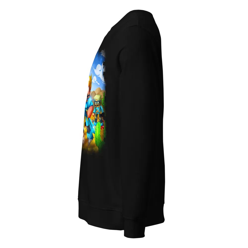 Jenava [Kingdom Classic] product image (3)