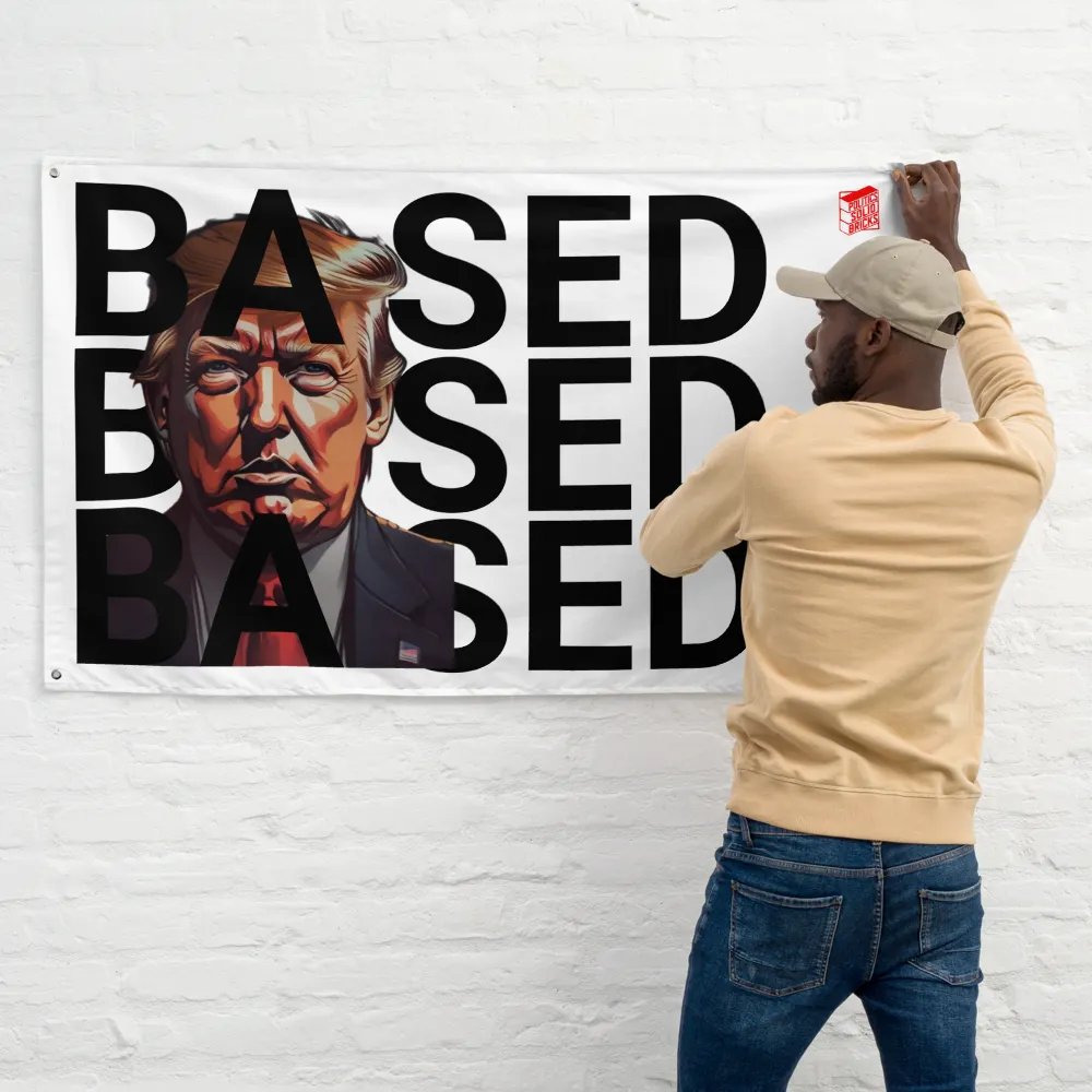 Based Blank ~Flag~ product image (4)