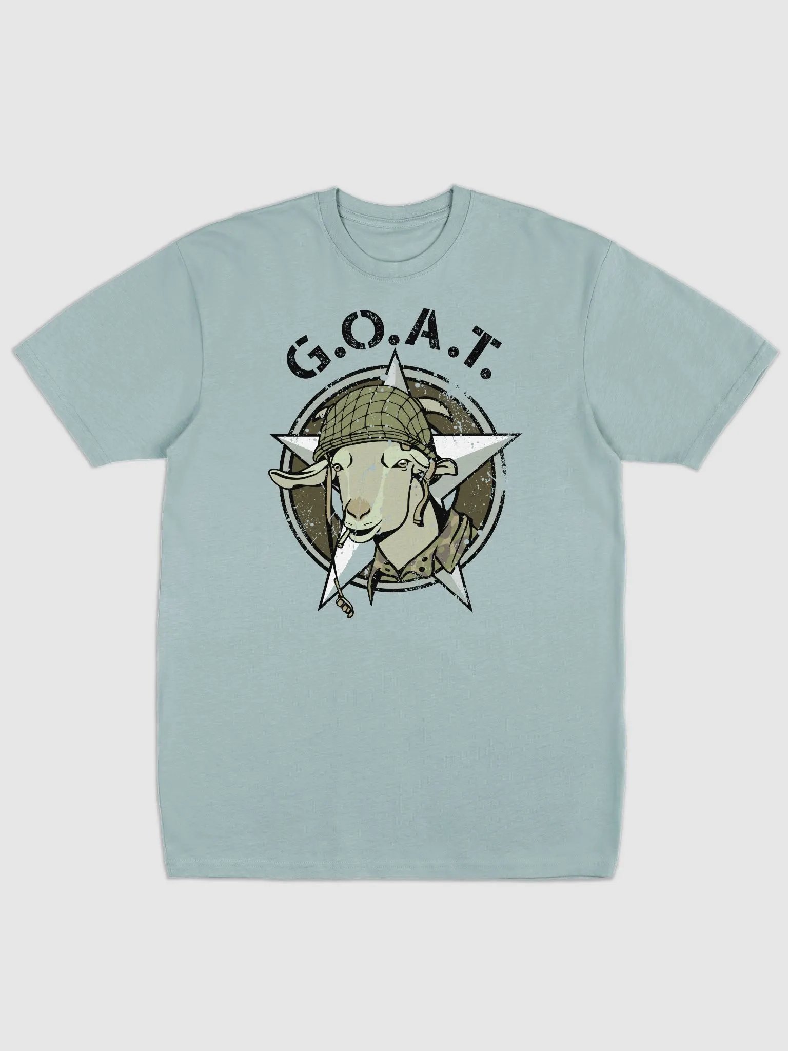 WW2 GOAT product image (3)