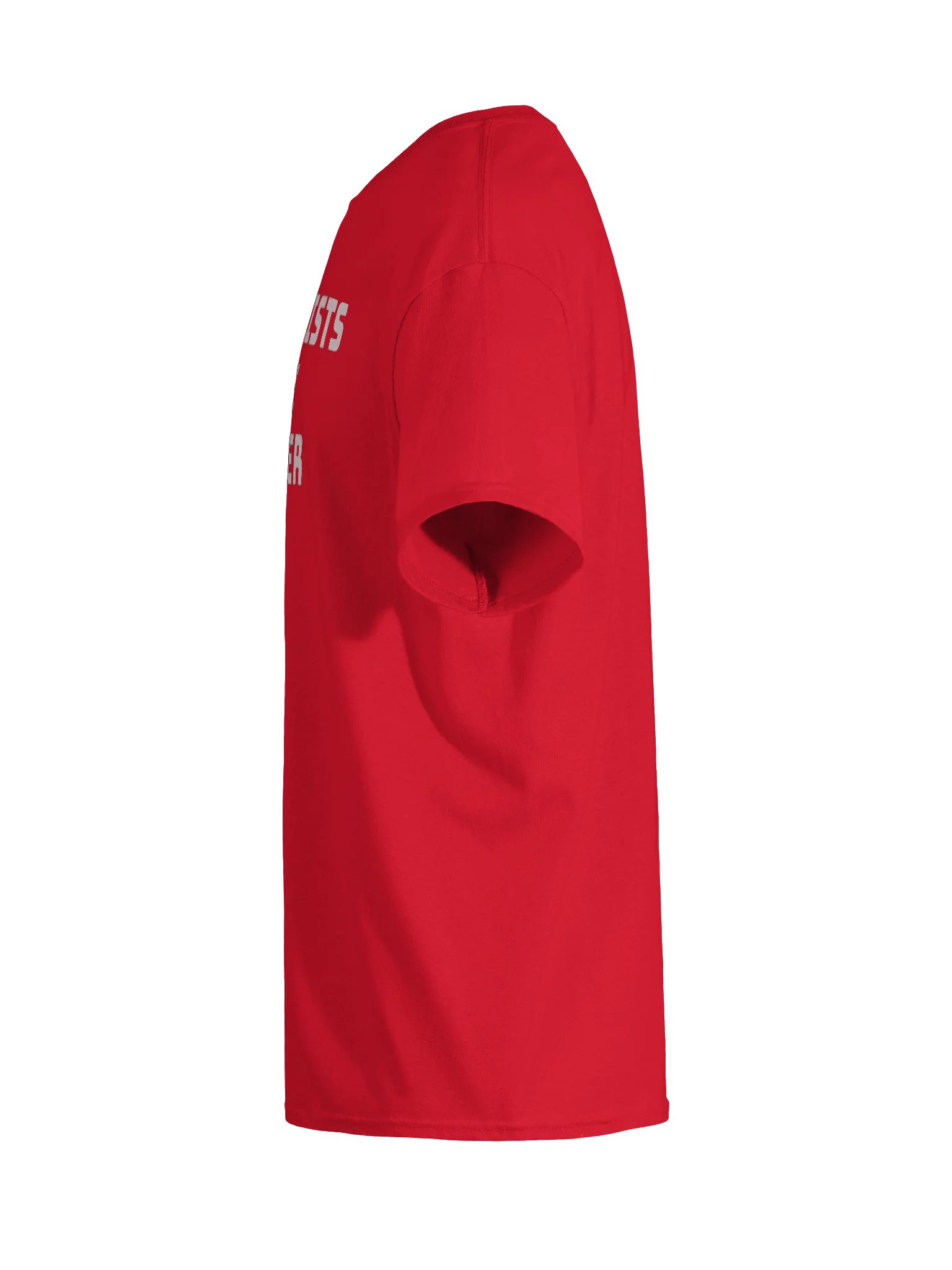 Socialists are Hotter - Shirt product image (11)