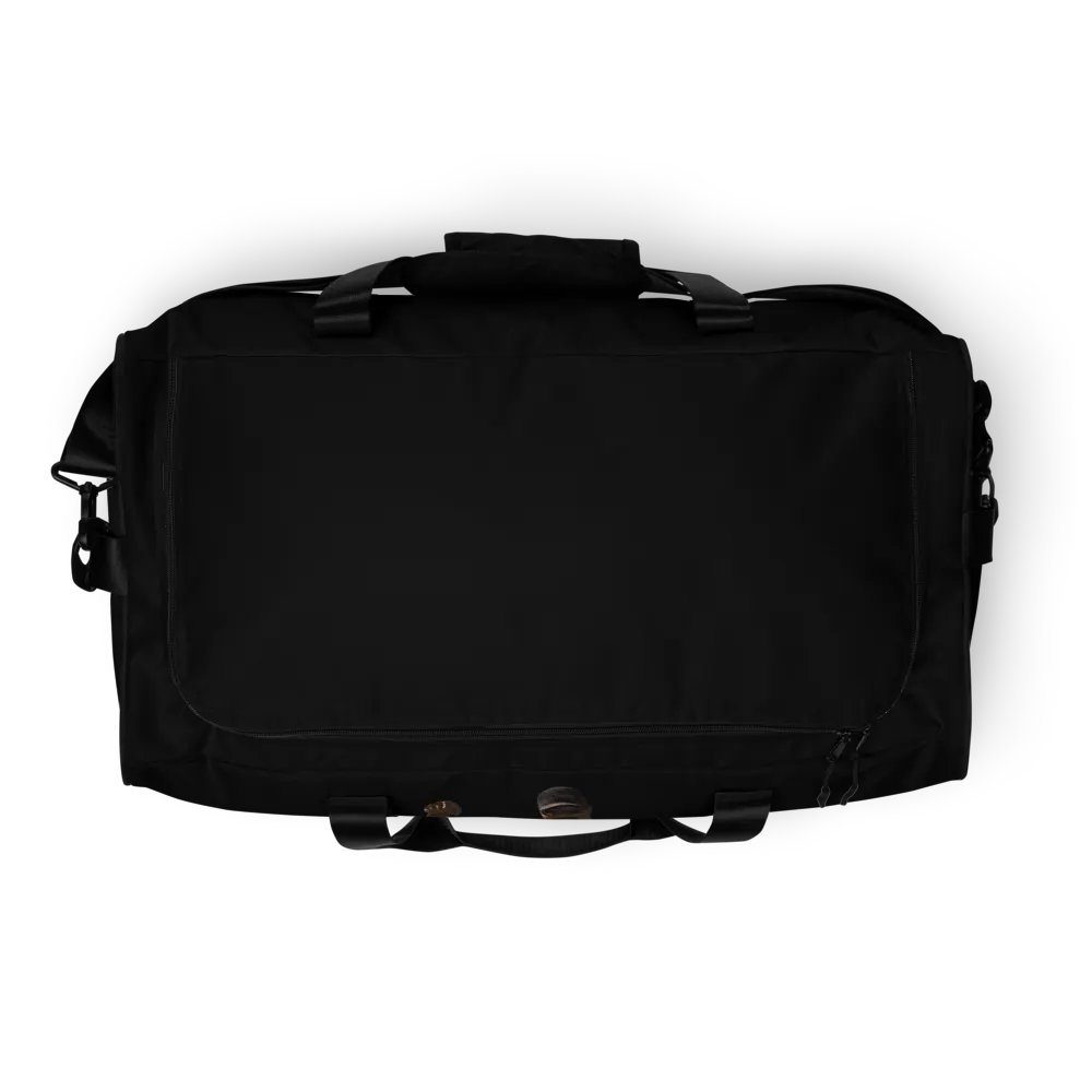 Big Craig Monson Venice Beach Legend Duffle Bag product image (8)