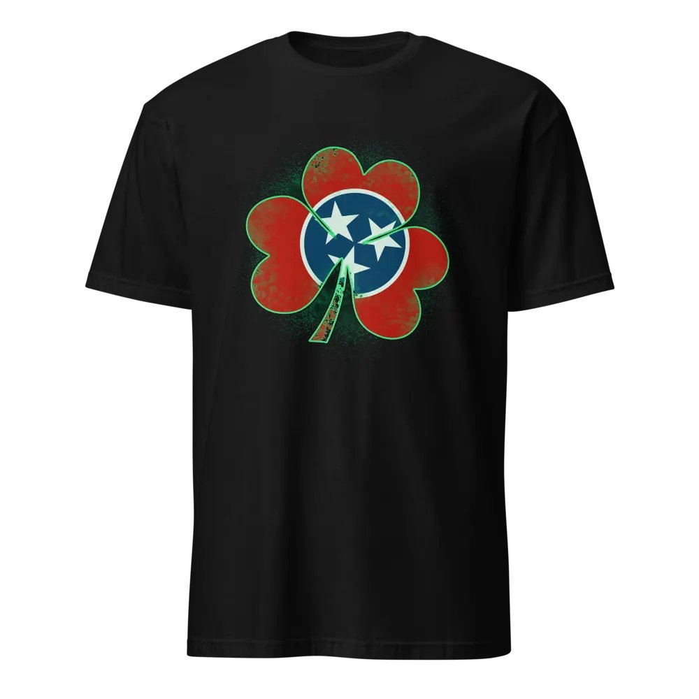 Tennessee Clover: St Patrick's Day product image (1)