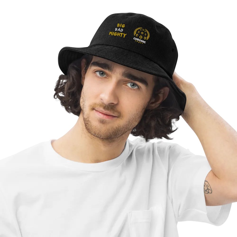 Big, Bad, Mighty Chronic Bucket product image (9)