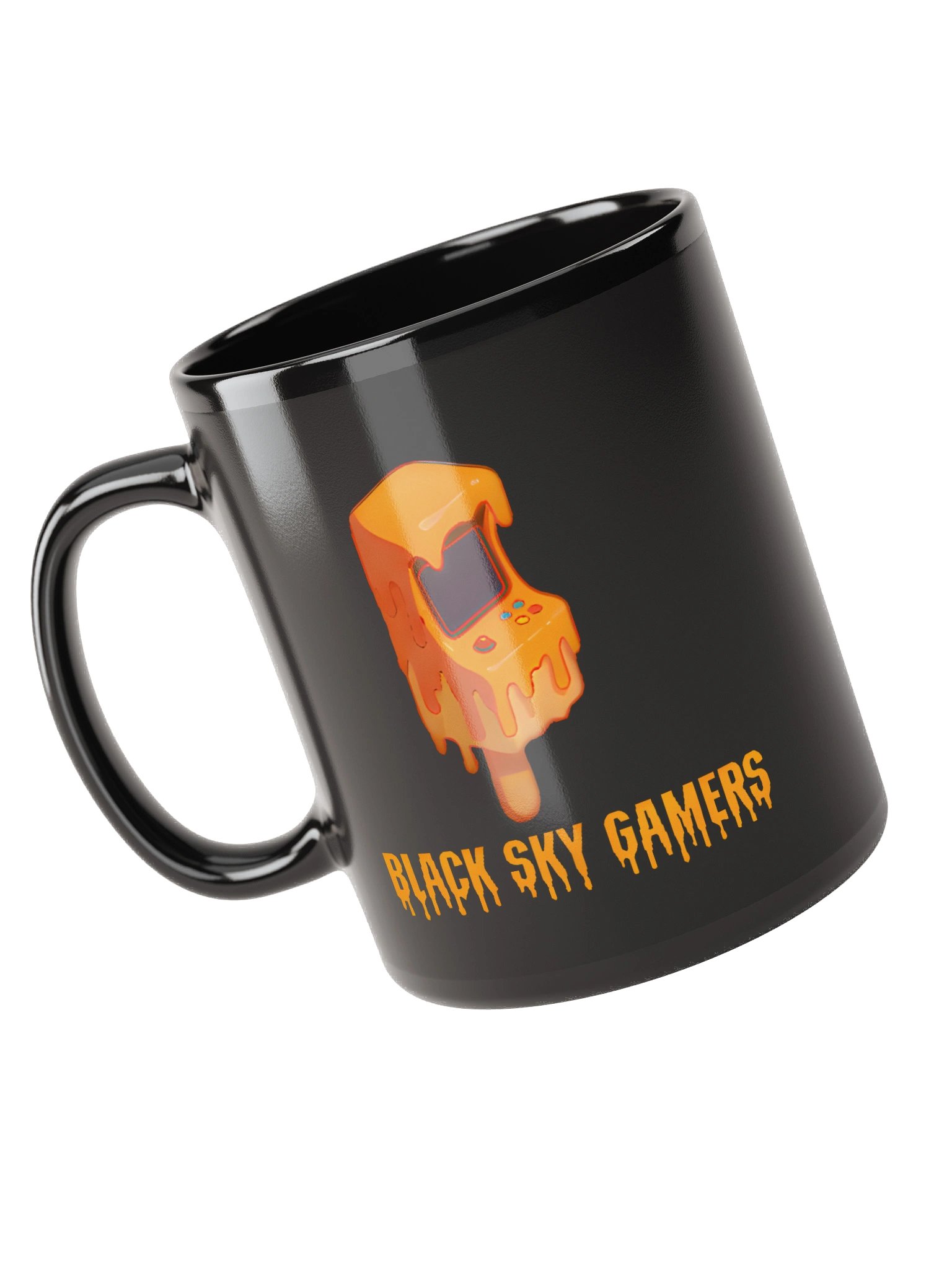 Melty BlackSkyGamers Mug product image (3)