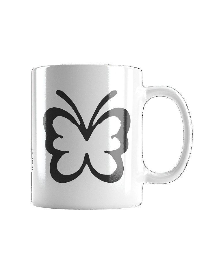 Lostfever Mug product image (2)