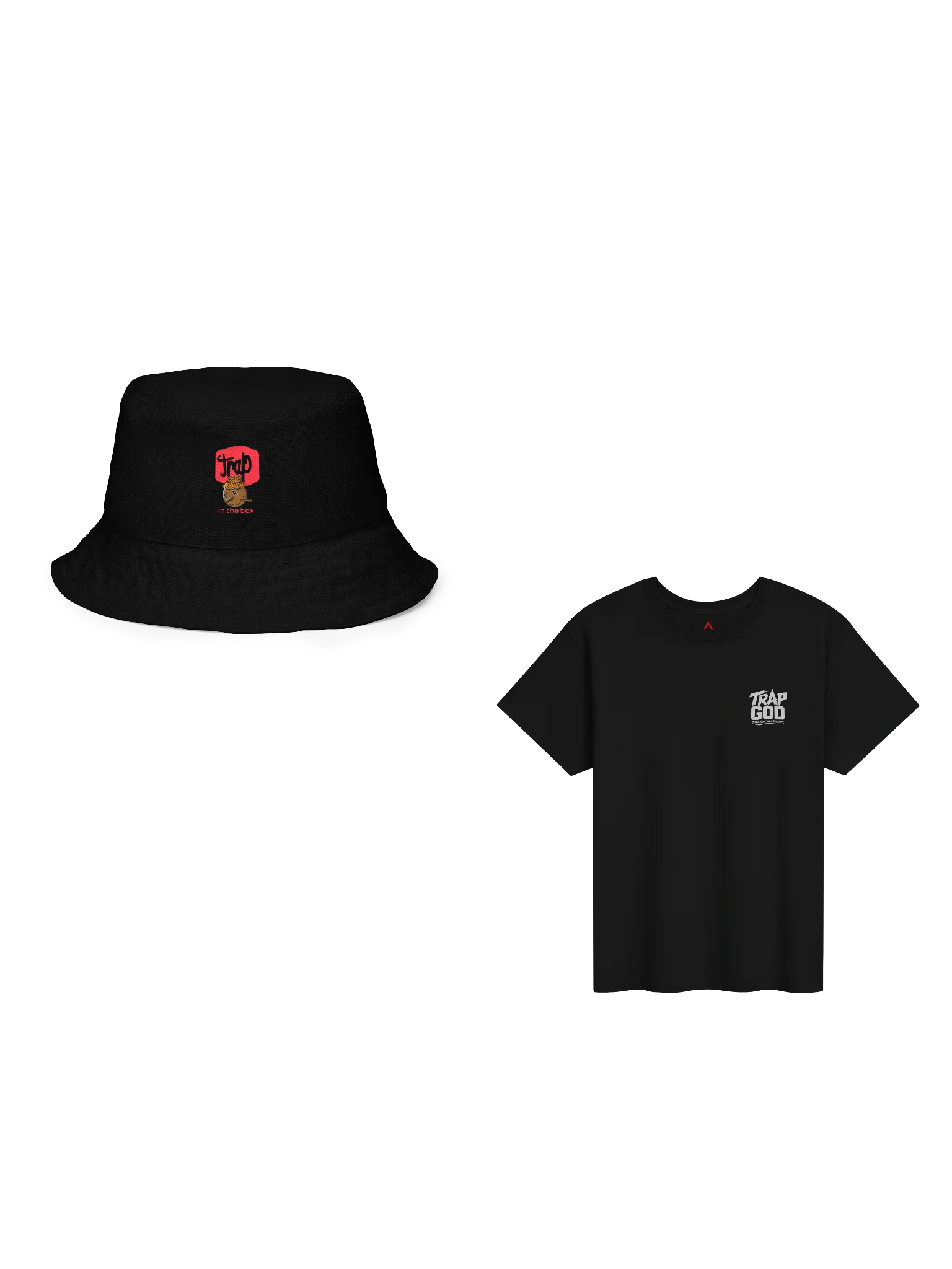 Trap Bucket Bundle product image (1)