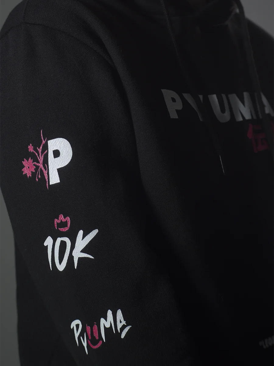 Pyuma Founder's Hoodie product image (4)