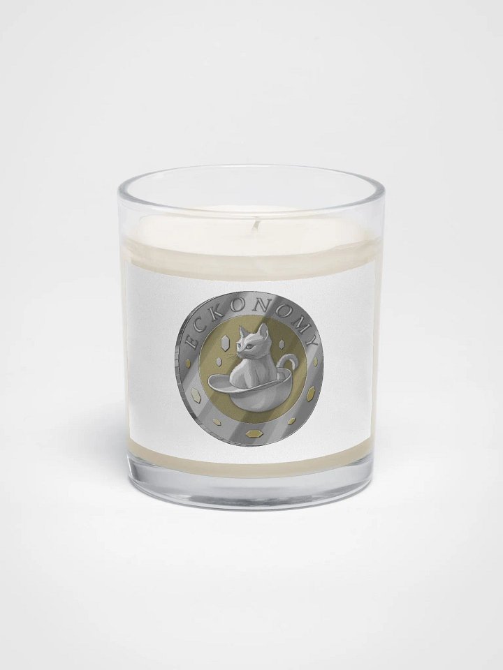 Eckonomy Candle product image (1)