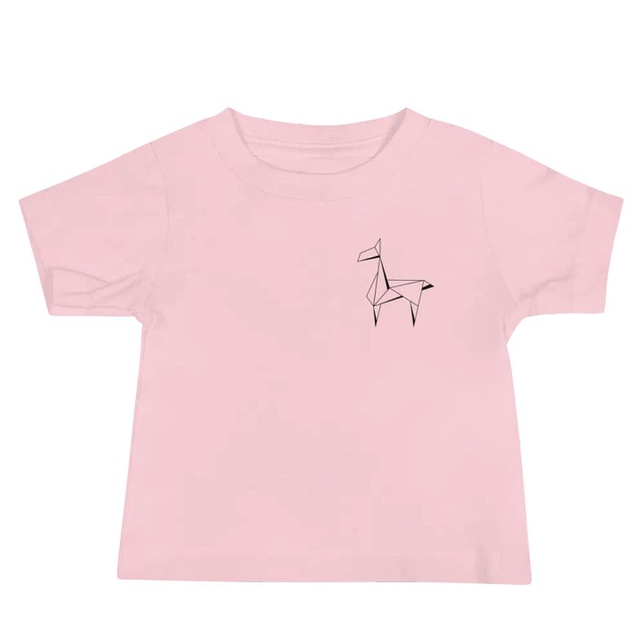 Suhnody Bella+Canvas Toddler T-Shirt product image (2)
