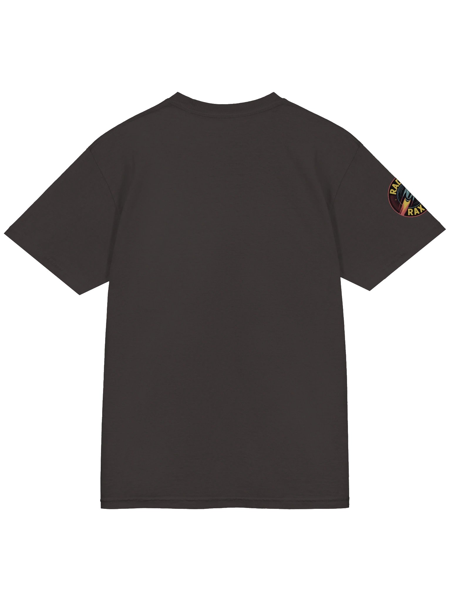 Radio Raxxla TShirt 1- Comfort Colors Garment-Dyed Heavyweight T-Shirt product image (4)