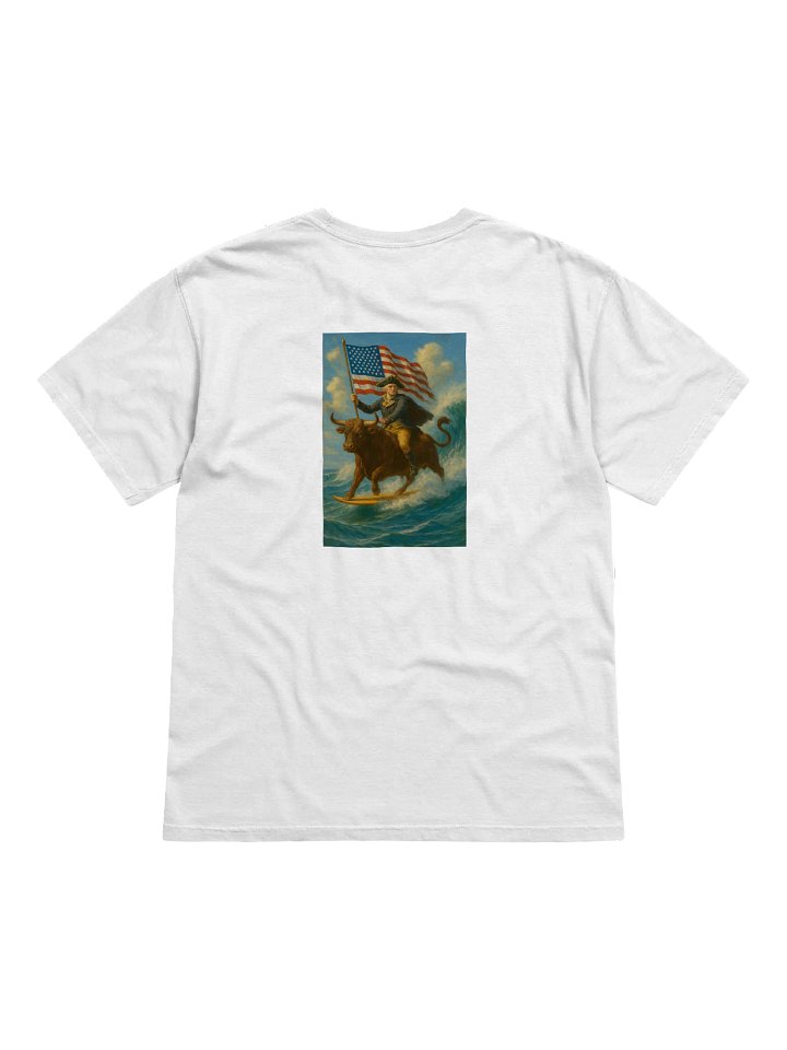 George product image (2)