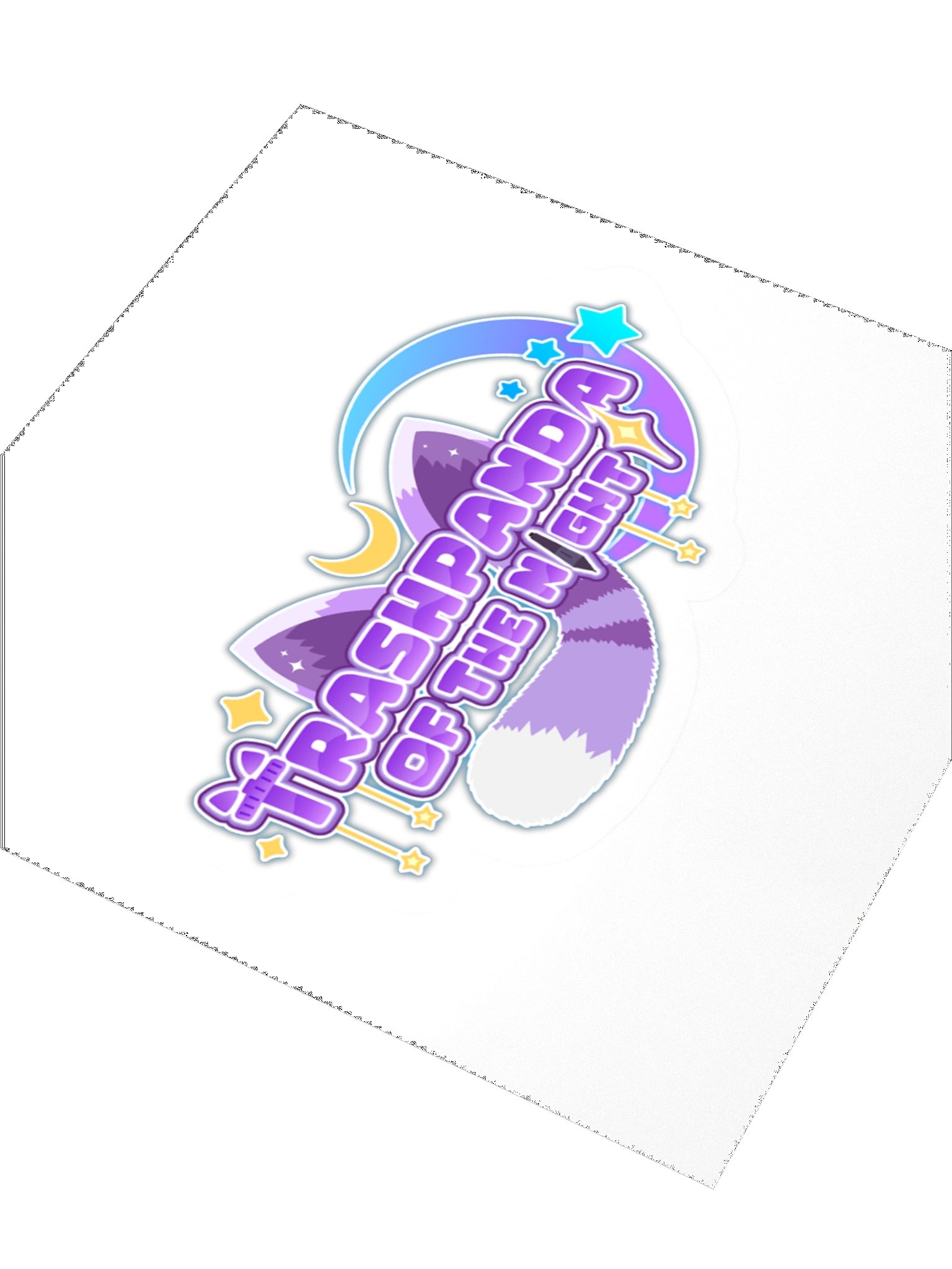 Logo Name Sticker product image (5)