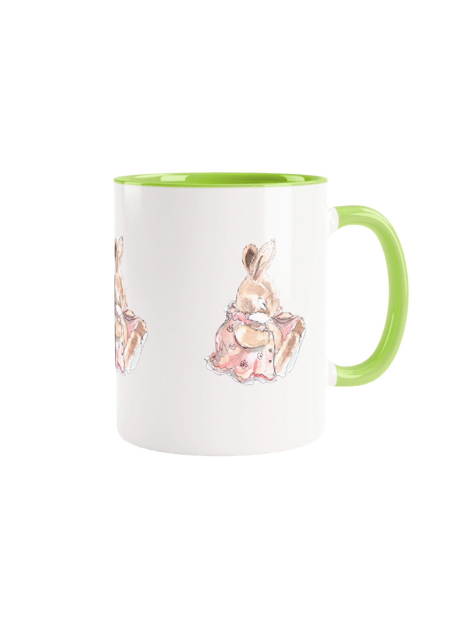 Easter Bunny Cup product image (1)