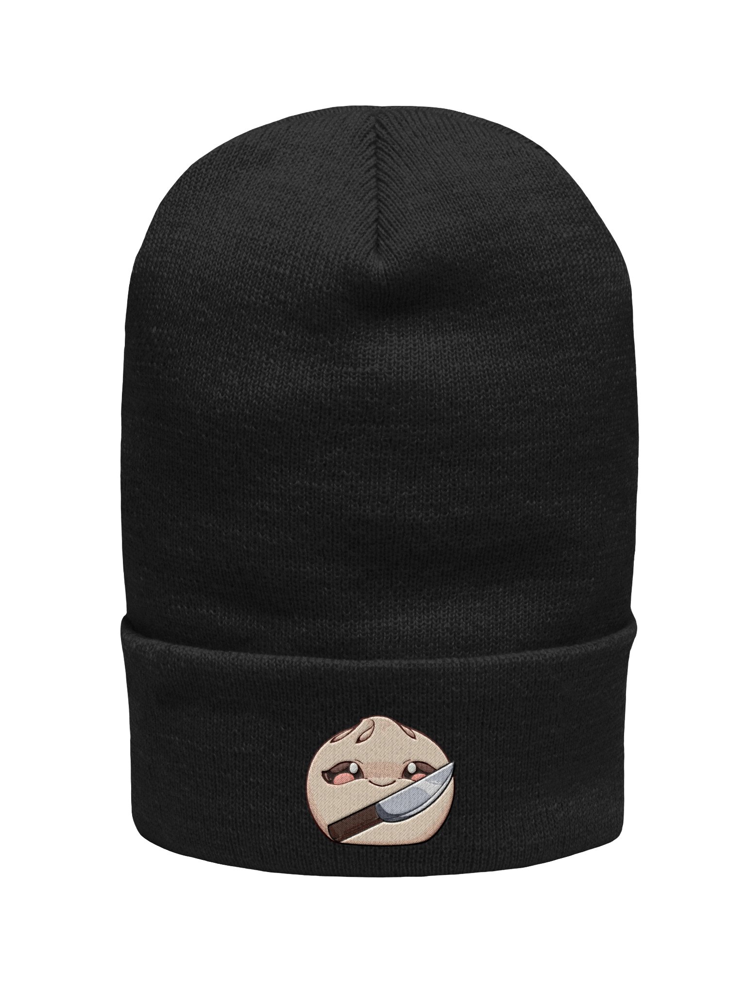 Knife Beanie product image (1)
