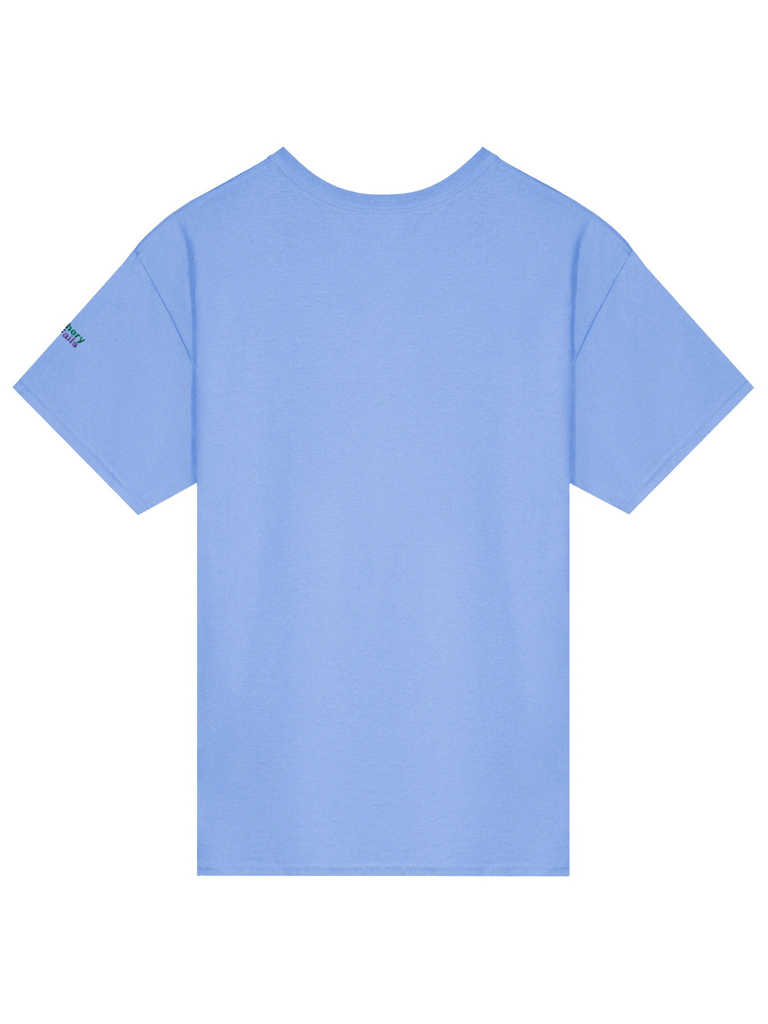 Members Club T-Shirt product image (2)