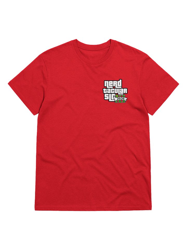 Nerdtacular T-Shirts (LIMITED TIME!) product image (1)