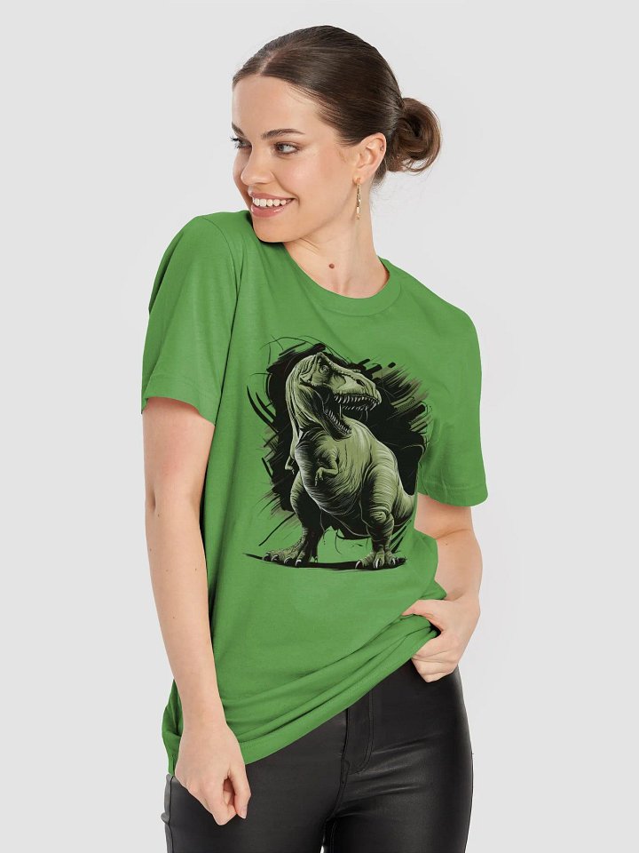 T-Rex #1 product image (2)