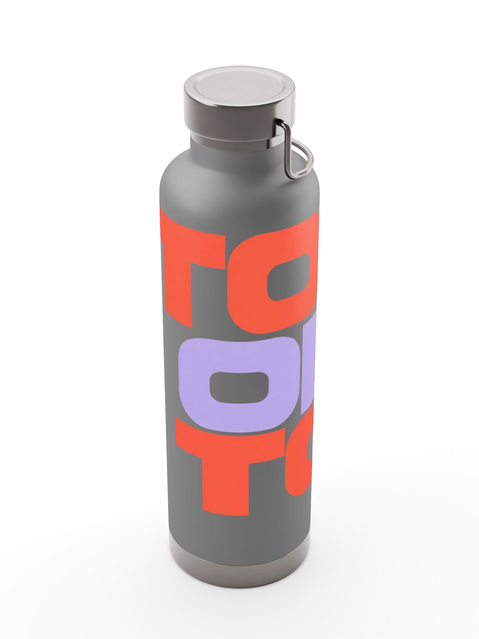 TORONTO - Biennale Bottle product image (6)