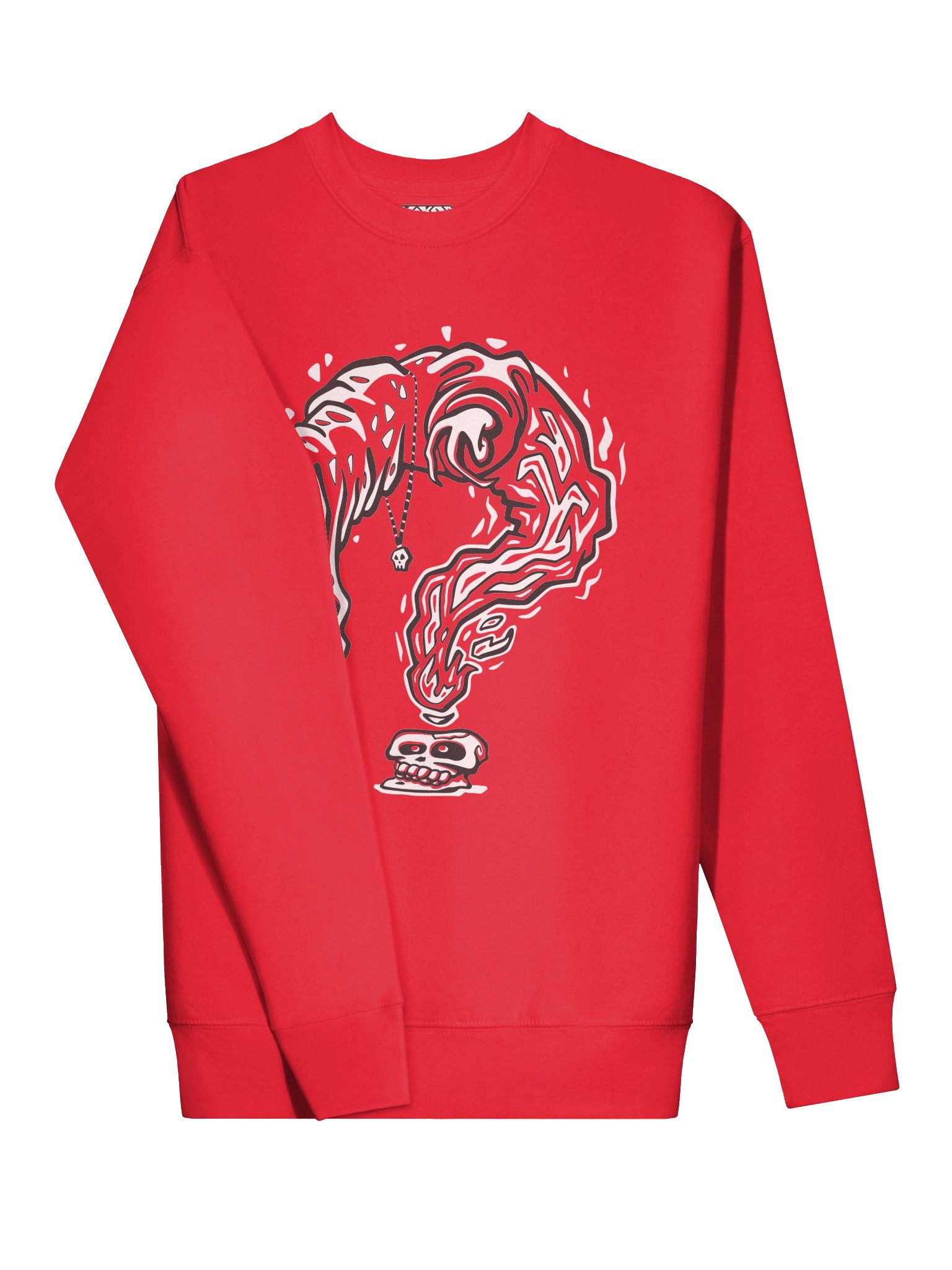To Be Or Not - Unisex Sweatshirt product image (59)