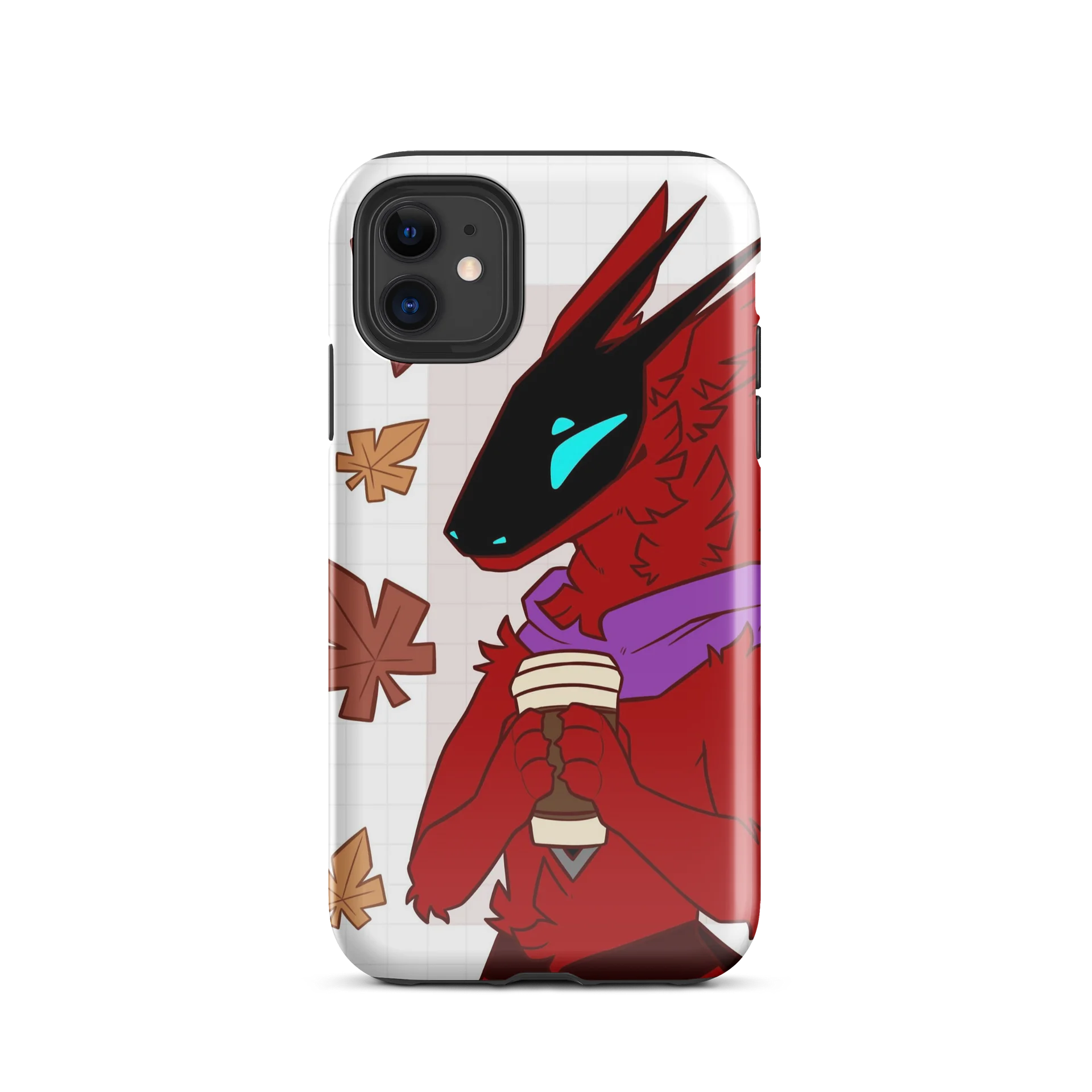 Cydia IPhone Tough Case product image (28)