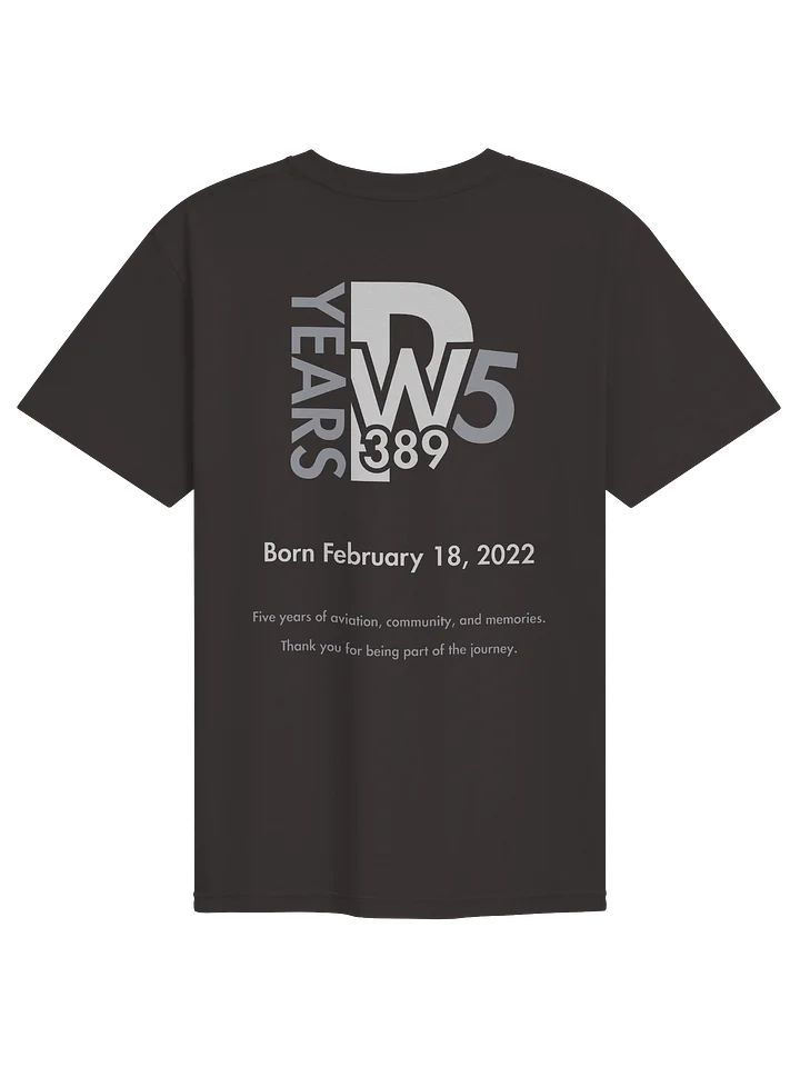 PW389 5 Years Shirt product image (66)